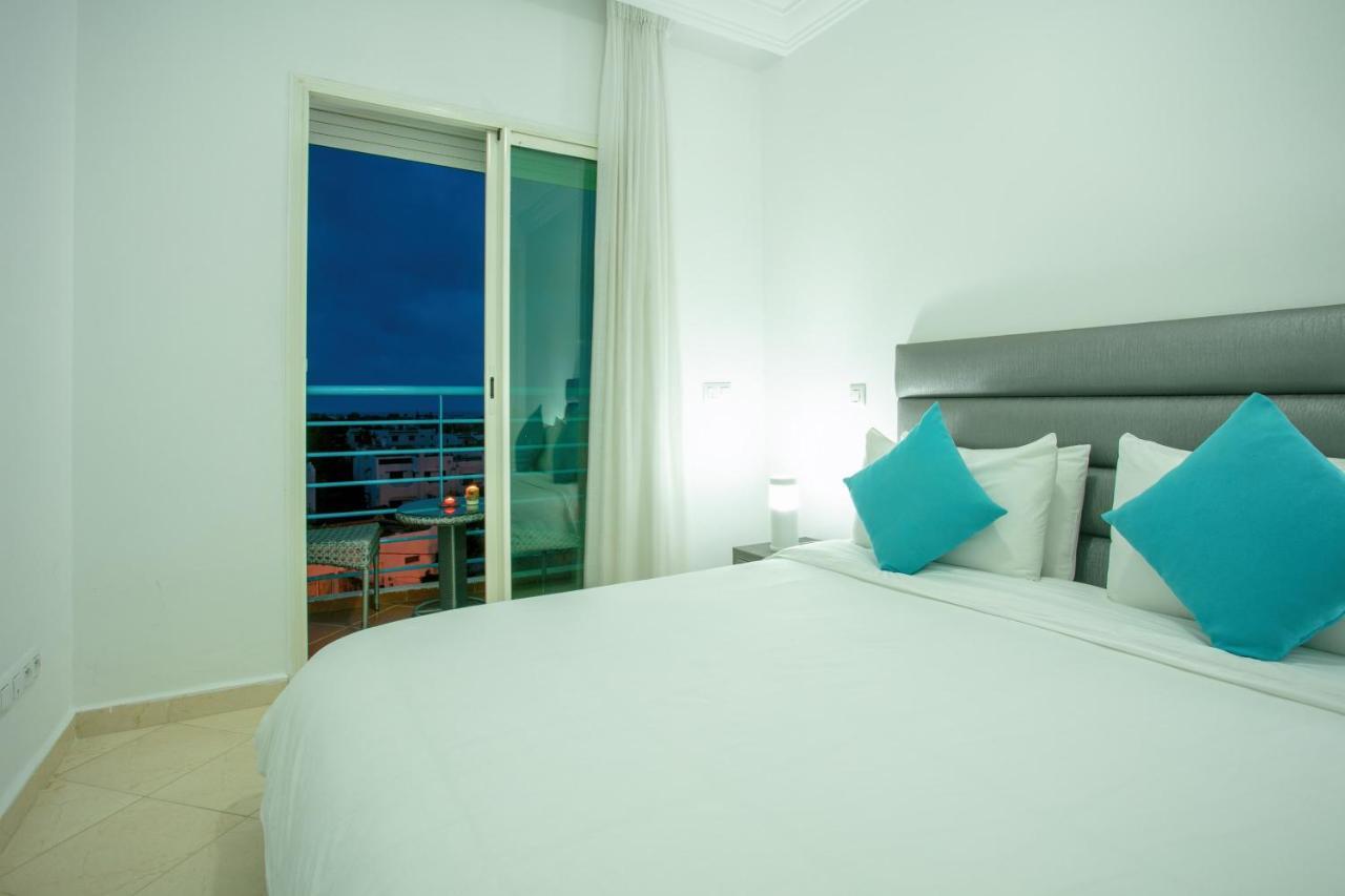 Riviera Beach Cabo Negro By 7Av Hotels Kültér fotó
